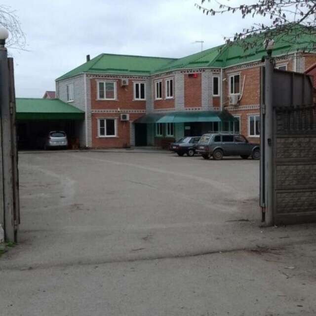 Мини-отель Тополя Будённовск-5